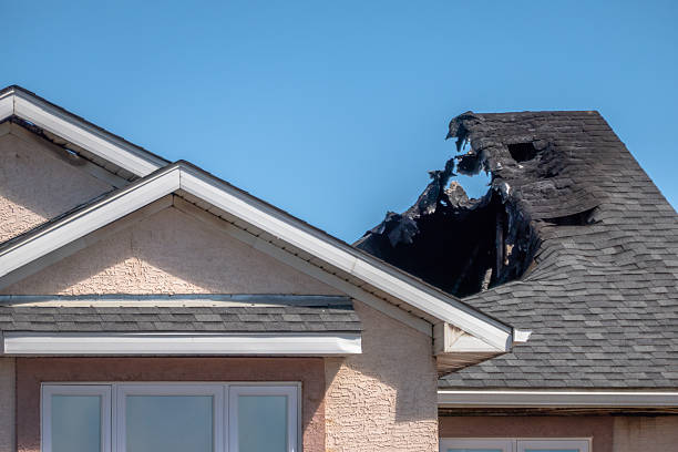 Licensed Board Up Services service in Kingsville, MD - Fire Damage Laser Cleaning